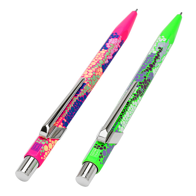 カランダッシュ ペンシル ジェルマニエ スペシャルコレクション 849