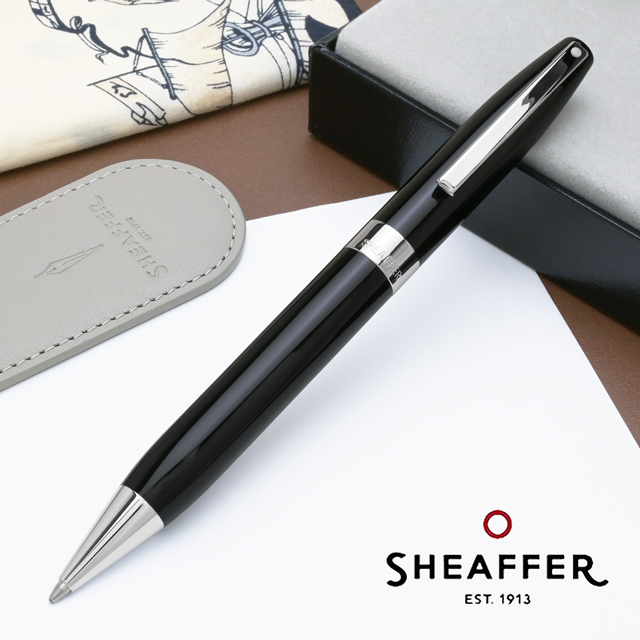 SHEAFFER 万年筆 シェーファー 万年筆 ボールペン 筆記具 文具【通販
