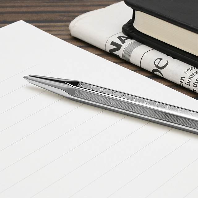 CARAN D'ACHE カランダッシュ ボールペン エクリドール コレクション