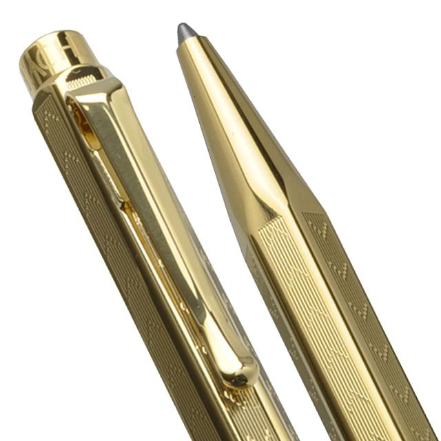 CARAN D'ACHE カランダッシュ ボールペン エクリドール コレクション