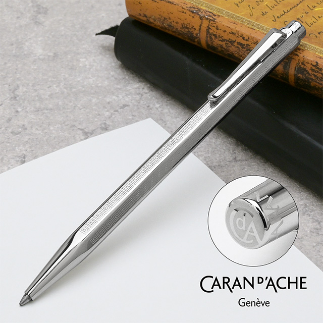 カランダッシュ ボールペン エクリドール マヤ 【旧タイプ】 | ペンハウス