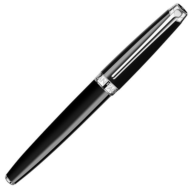 CARAN D'ACHE カランダッシュ 万年筆 レマン コレクション 4799-782