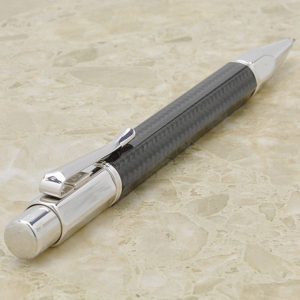 CARAN D'ACHE カランダッシュ 万年筆 ボールペン ローラーボール