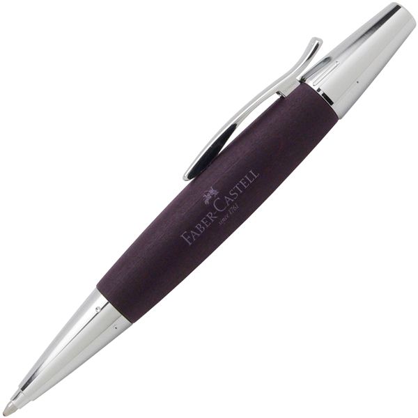 FABER-CASTELL ファーバーカステル ボールペン デザインシリーズ