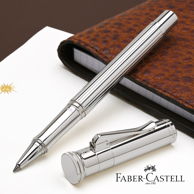 FABER-CASTELL ファーバーカステル ローラーボール クラシック