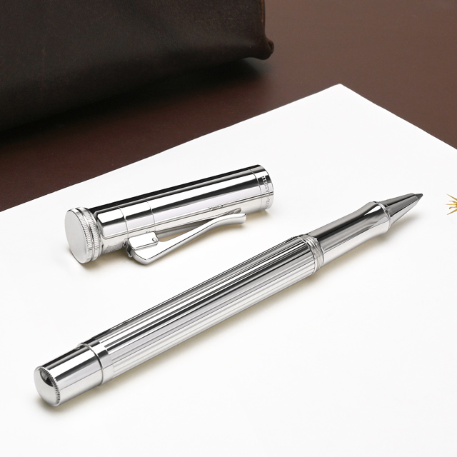 FABER-CASTELL ファーバーカステル ローラーボール クラシック