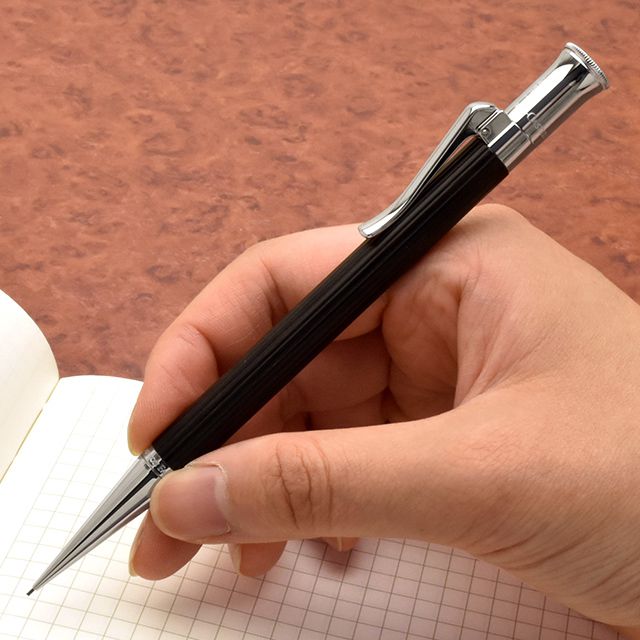 ファーバーカステル FABER-CASTELL ペンシル 0.7mm グラナディラ