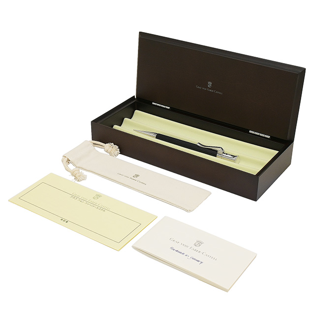 FABER-CASTELL（ファーバーカステル）ペンシル クラシックコレクション