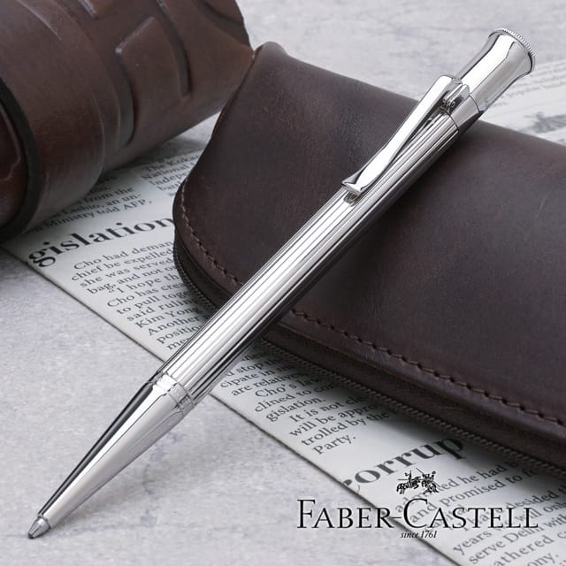 FABER-CASTELL ファーバーカステル ボールペン ポケットペン | ペンハウス
