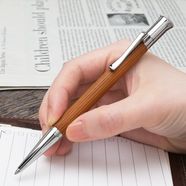 FABER-CASTELL ファーバーカステル ボールペン クラシック