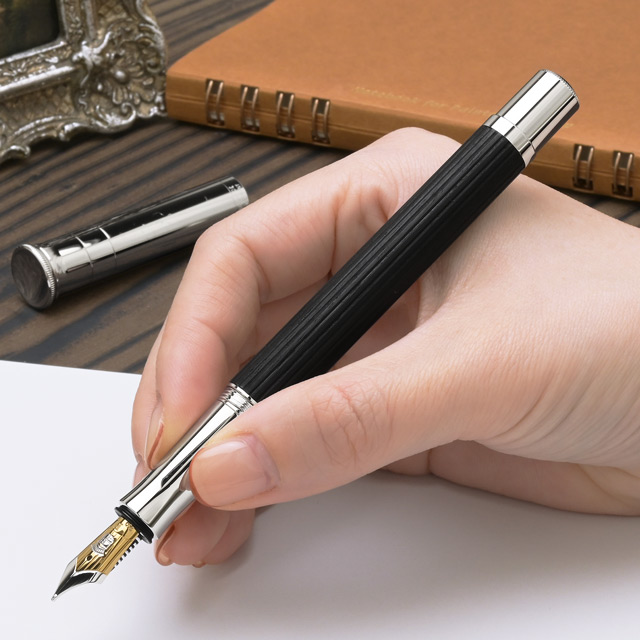 FABER-CASTELL ファーバーカステル 万年筆 クラシック コレクション