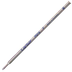 Cartier カルティエ ボールペン芯 マスト/パンテール用 単品 VXRB02