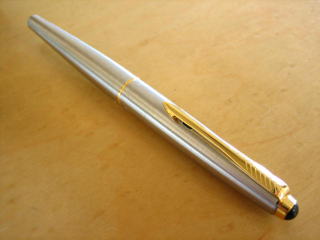 パーカー45 万年筆