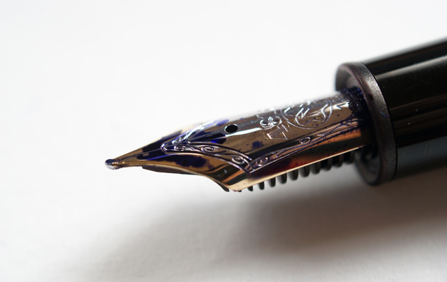 モンブランマイスターシュテュック146