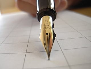 パイロット カスタム743 フォルカン 万年筆