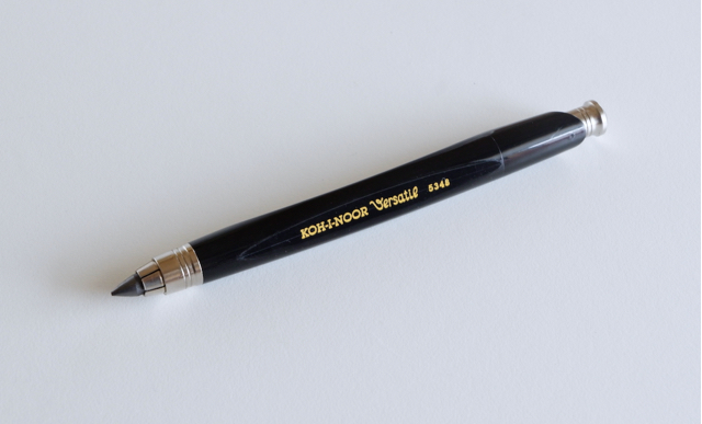 もはや筆記道具 | 文具ウェブマガジン pen-info