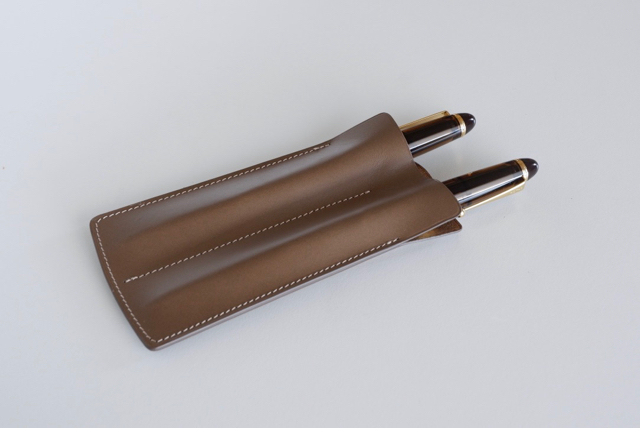 ペンケースで筆記生活が変わる | 文具ウェブマガジン pen-info