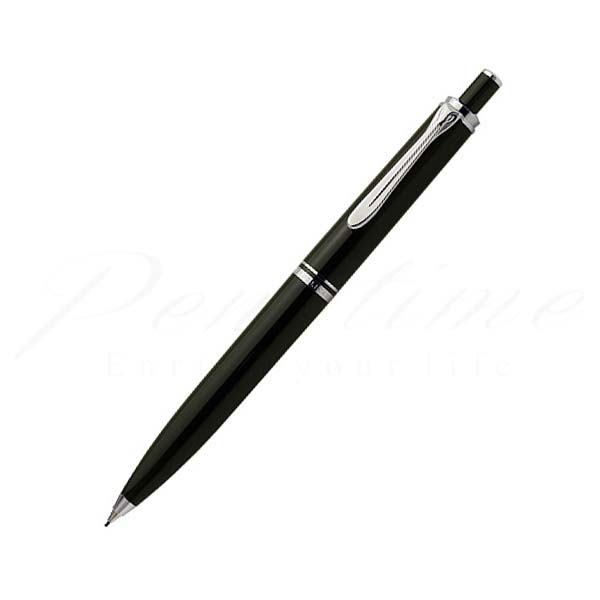 ペリカン ペンシル（0．7mm） スーベレーン D405 黒＜25000