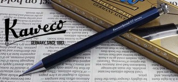 ≪名入れ特急便（名入れ無しなら即納可）≫カヴェコ ペンシル（0