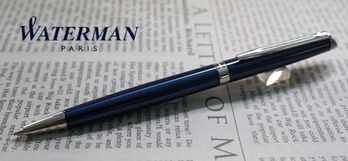 ウォーターマン ボールペン メトロポリタン エッセンシャル