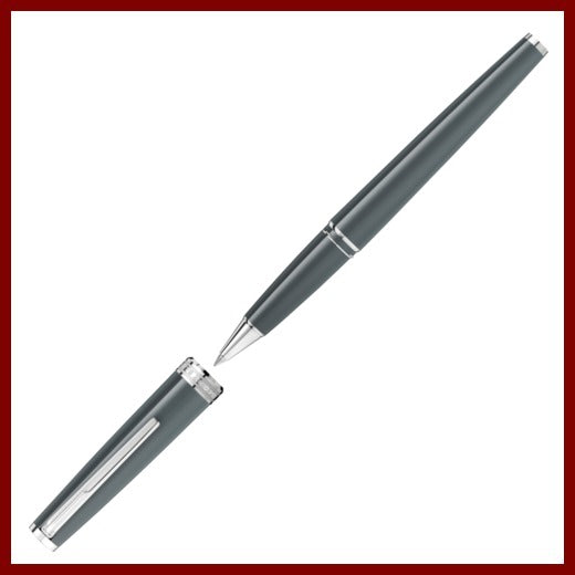 おそらく最安値】MONTBLANC 101872 ジップ付ペンポーチ 黒