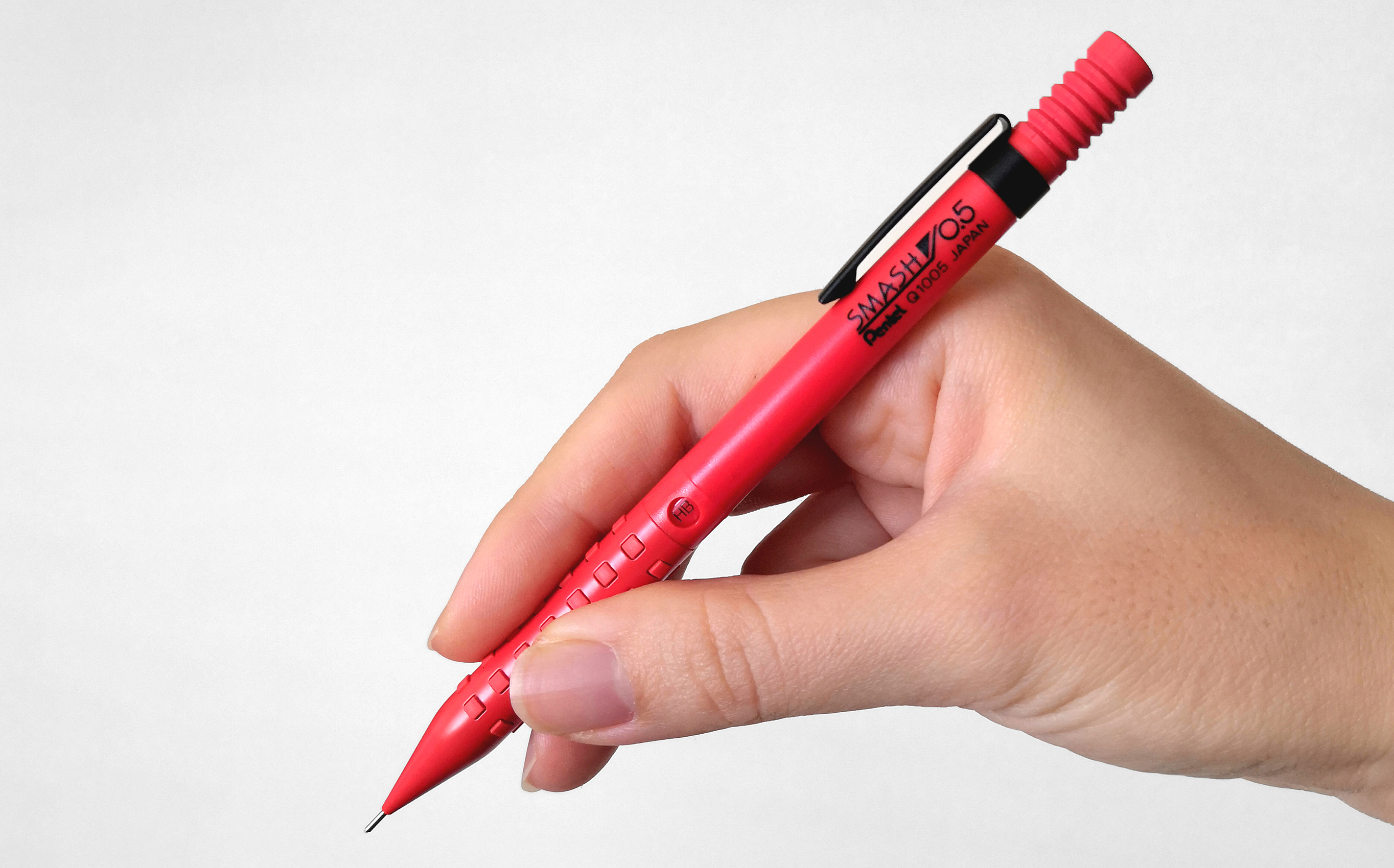 ユーザーによって生み出された価値に学ぶ。「あのスマッシュ」を手に