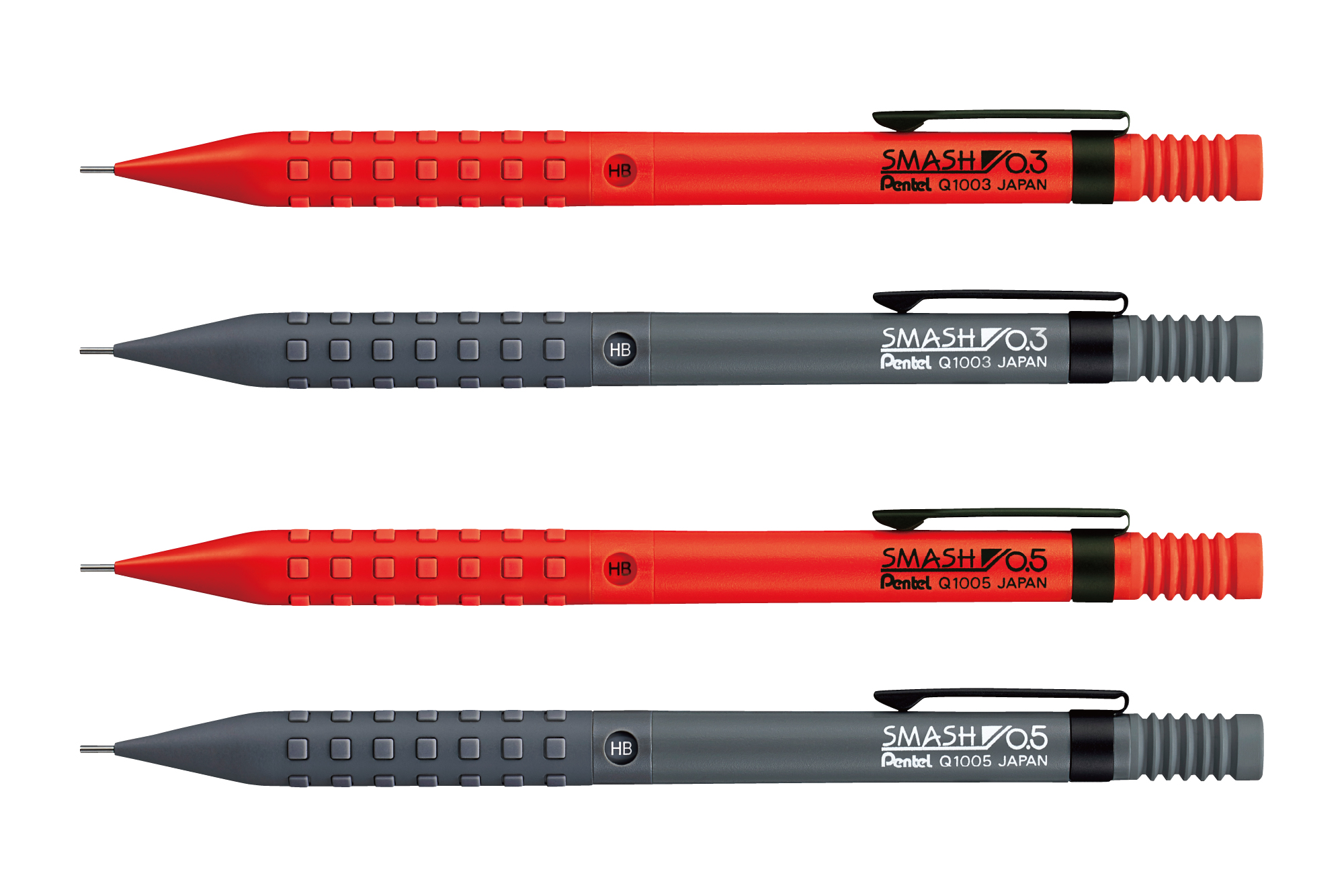 スマッシュ ロフト限定 復刻記念カラー 0.3mm ブルー × ネオン