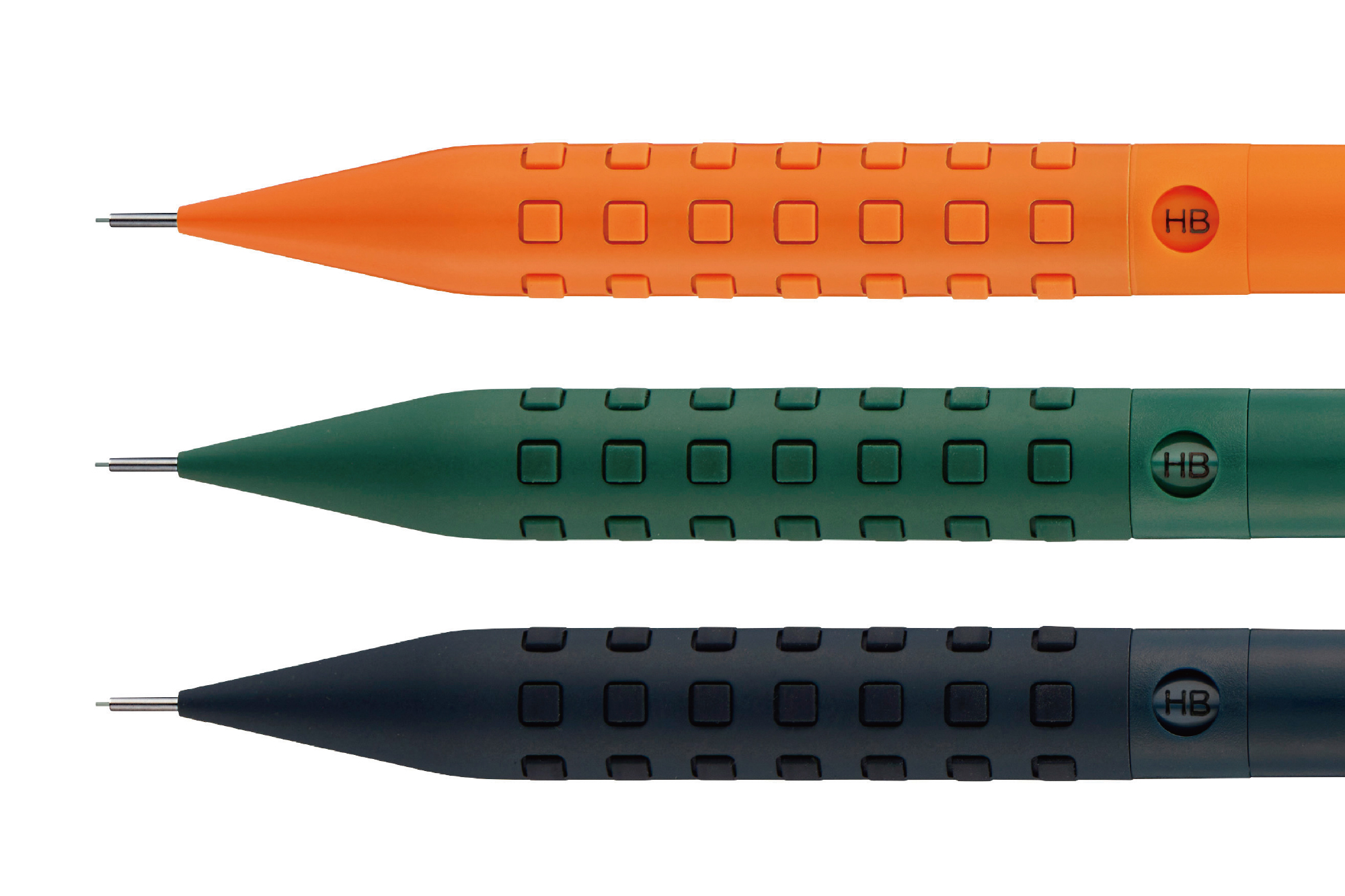 若者に支持され続けるシャープペン・スマッシュから、夢に向かって歩き