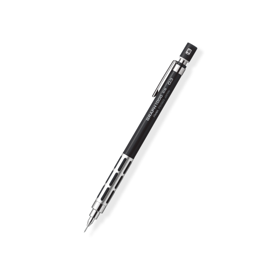 グラフ1000 CS | ぺんてる株式会社