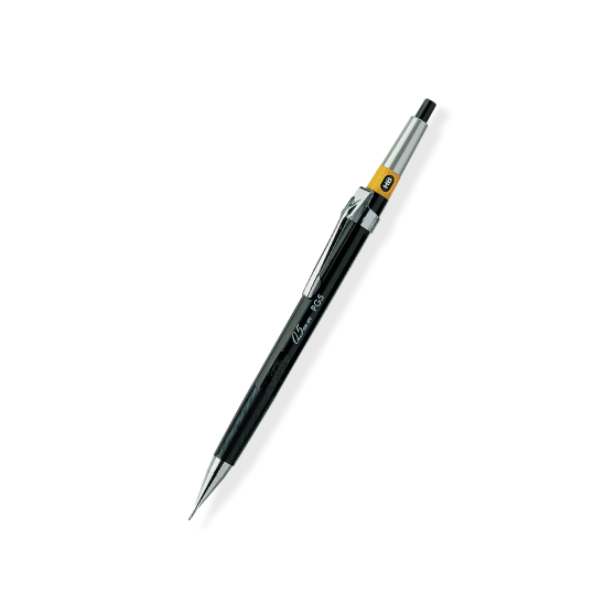 ぺんてる PG15 シャープペンシル 0.5mm