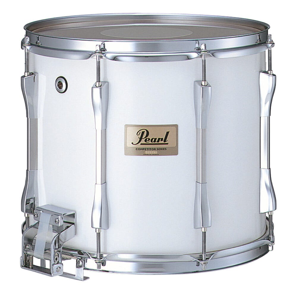 美品】 Nova Drum C aegean 10 美品】 Nova Drum C aegean 10 美品