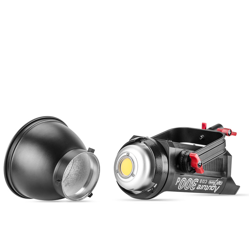 Aputure Light Storm LS C 300D | Pergear Best Camera Lighting equipment