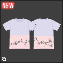 GOODS| KIRIN CHU-HI 氷結 Presents Perfume 3rd Tour 「JPN」 Special