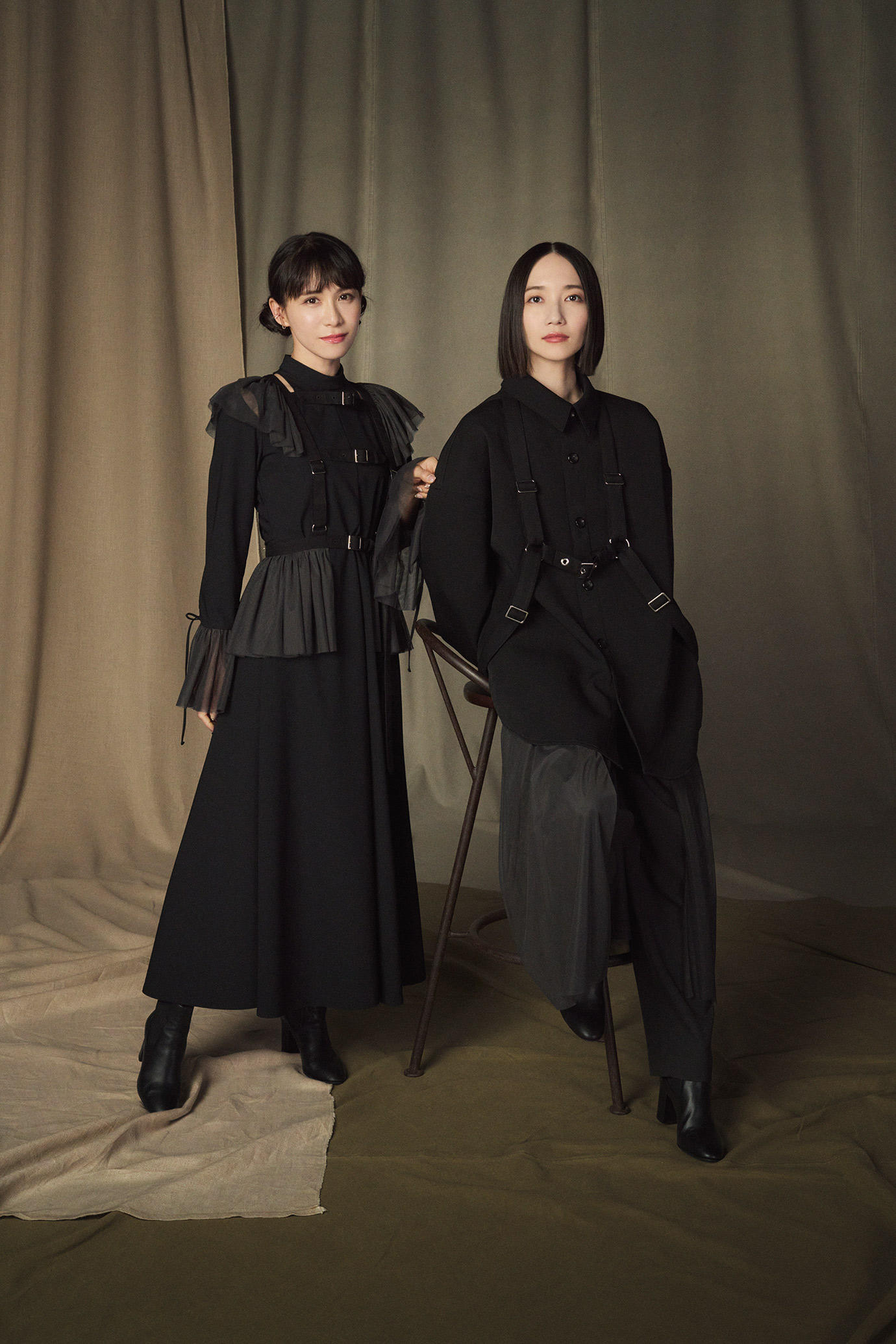 9 ｜ Perfume Closet