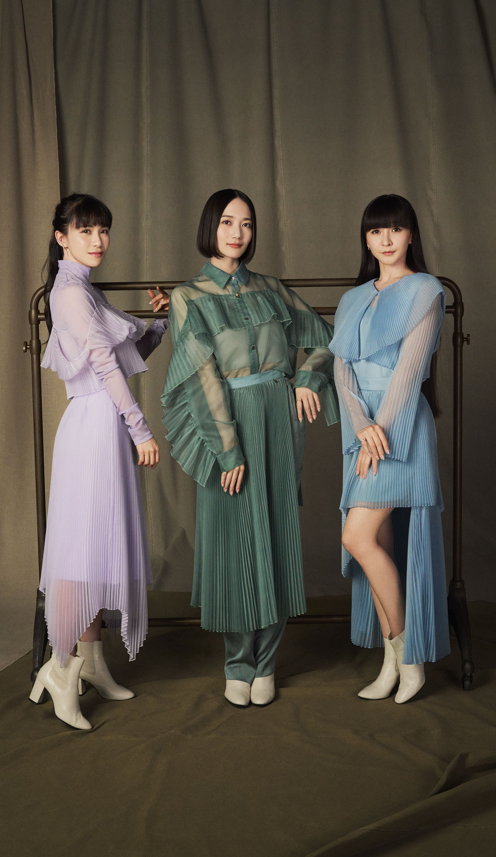 Perfume closet 黒ワンピース 【公式通販】