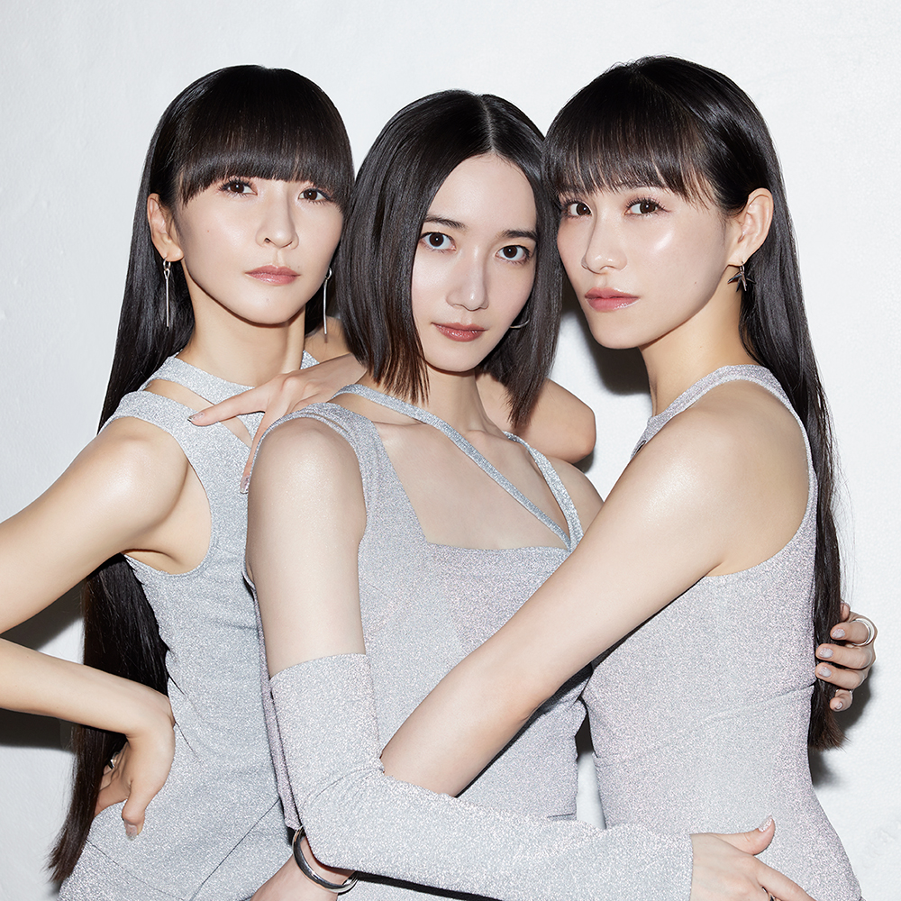 Perfume COSTUME MUSEUMグッズ発売決定!! ｜ News ｜ Perfume Official