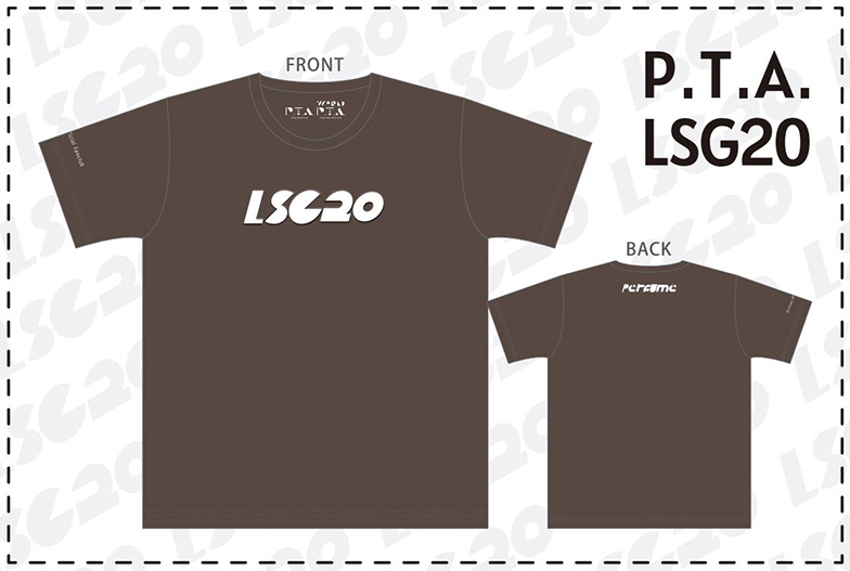 スタッフ】Perfume パフューム P Cubed