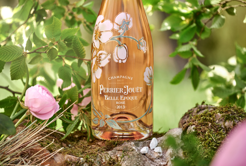 2013 BELLE ÉPOQUE ROSÉ | Perrier-Jouët USA