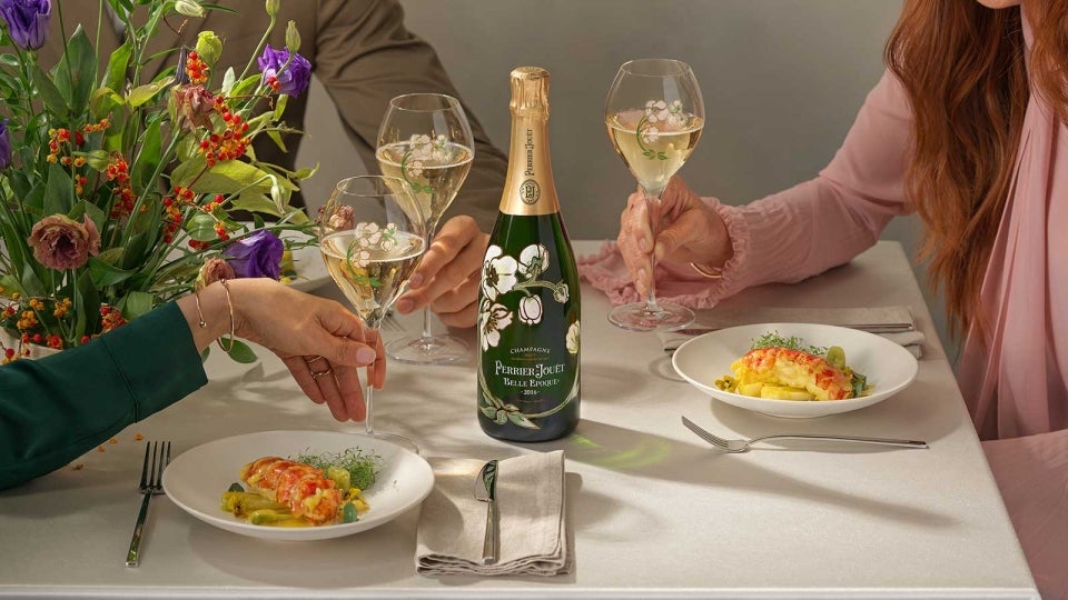 ペリエ ジュエ ベル エポック 2016｜ペリエ ジュエ シャンパーニュ【公式】