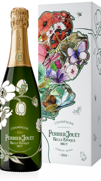 Perrier Jouet, Champagne and Sparkling, 1988 | Vintage Wine and
