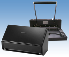 PFUダイレクト | ScanSnap iX500 断裁機200DXセット | PFU