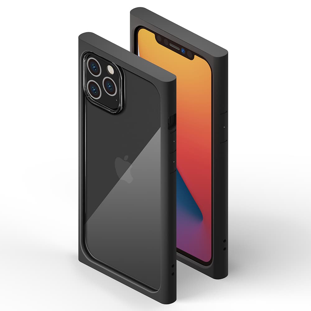 Apple iPhone 12 Pro 256GB グラファイト Apple iPhone 12 Pro 256GB