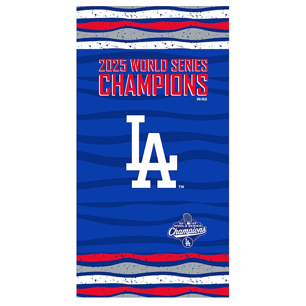 LOS ANGELES DODGERS（MLB） 2025 ワールドチャンピオン - PGS