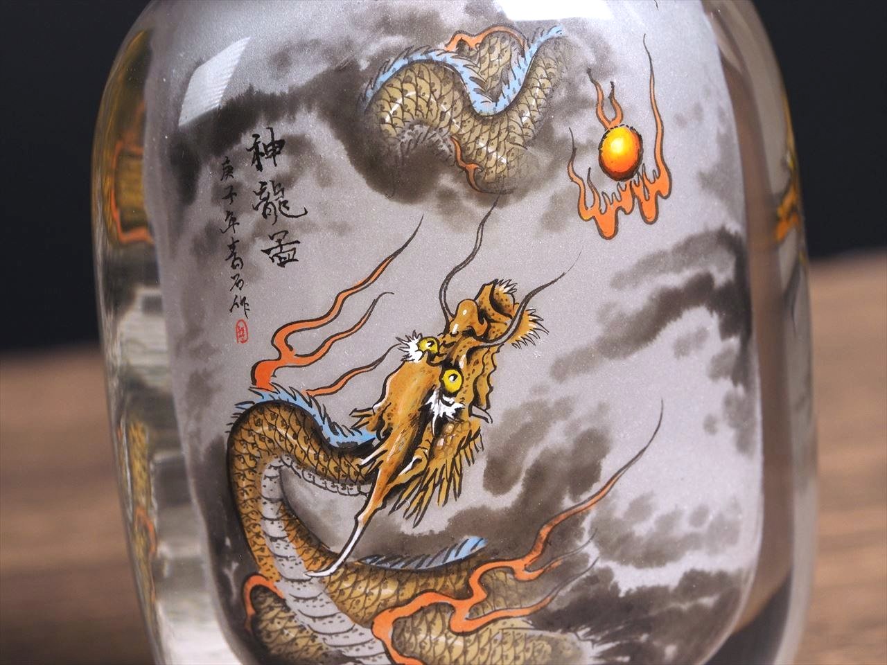 ◇中国工芸美術の集大成◇身分を示し、富を誇示する印の伝統工芸品