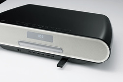 パナソニック SC-RS60 ハイレゾ対応 CD USB ラジオ 概要 コンパクト