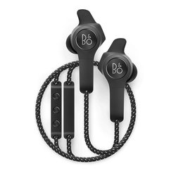 B&O、装着性や防滴性能を強化したBluetoothイヤホン「Beoplay E6