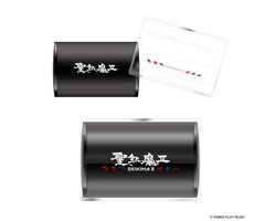 パイオニア、聖飢魔IIの地球デビュー35周年記念コラボ完全ワイヤレス