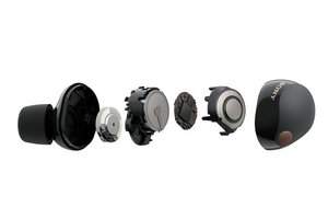 ソニー、“世界最高ノイキャン” を掲げる完全ワイヤレス「WF-1000XM5