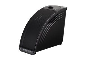 サウンドファン、テレビの音を聴きやすくするスピーカー「ミライ