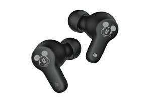 グーフィー イヤホンケース イヤホン ディズニー ビクター Victor